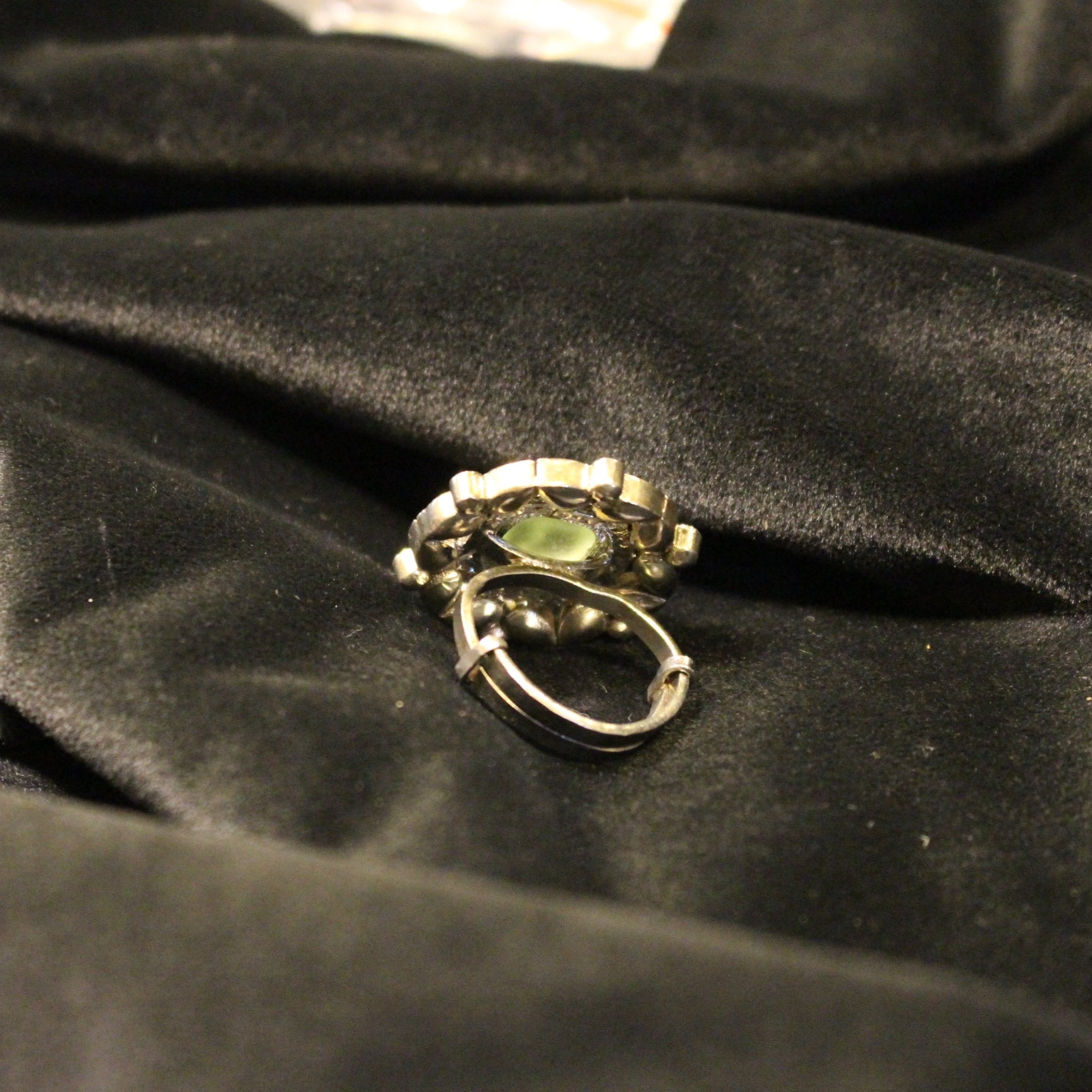 Caelune Ring